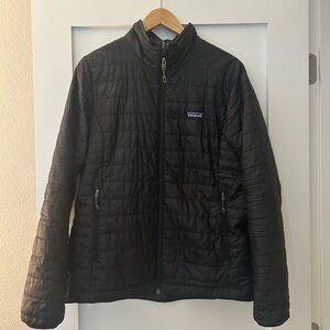 Patagonia Large Nano Puff Jacket